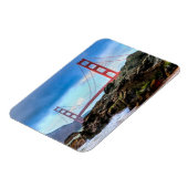 Magnet Flexible Golden Gate (Côté Gauche)