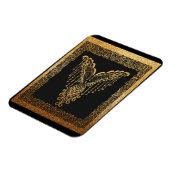Magnet Flexible Golden Phoenix Elégance (Côté Gauche)