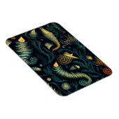 Magnet Flexible Golden Reefs (Côté Droit)