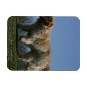 Magnet Flexible Golden Retriever Running 3 (Horizontal)