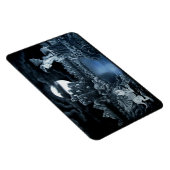 Magnet Flexible Golem vs Dolem District Combat (Côté Droit)