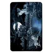 Magnet Flexible Golem vs Dolem District Combat (Vertical)