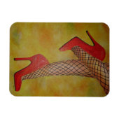 Magnet Flexible Goody Two Chaussures (Horizontal)