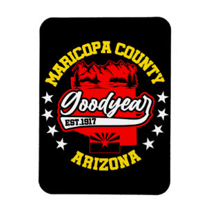 Magnet Flexible Goodyear, Arizona