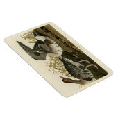 Magnet Flexible Goose à face blanche (Côté Droit)