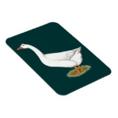 Magnet Flexible Goose Roman Tufted (Côté Droit)