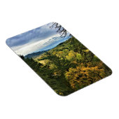 Magnet Flexible Gorge de Columbia (Côté Droit)