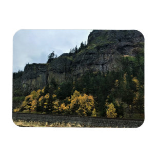 Magnet Flexible Gorge de Columbia