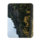 Magnet Flexible Gorge de Columbia (Vertical)