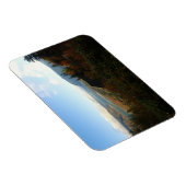 Magnet Flexible Gorge de Columbia à l'automne (Côté Droit)