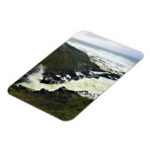 Magnet Flexible Gorge de Cook, cap Perpetua, côte de l'Oregon (Côté Gauche)