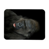 Magnet Flexible Gorilla Biddy (Horizontal)