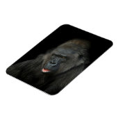 Magnet Flexible Gorilla Biddy (Côté Gauche)