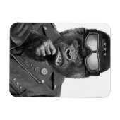 Magnet Flexible Gorilla Guy (Horizontal)