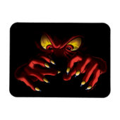 Magnet Flexible Gossamer Sortir de l'ombre (Horizontal)