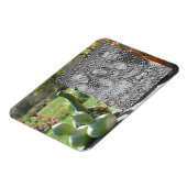 Magnet Flexible Gourds Et Citrouilles Fall Ajouter Votre Photo (Côté Gauche)