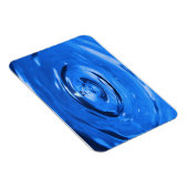 Magnet Flexible Goutte d'eau (Côté Droit)