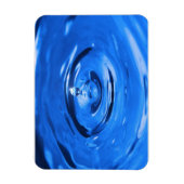 Magnet Flexible Goutte d'eau (Vertical)