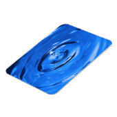 Magnet Flexible Goutte d'eau (Côté Gauche)