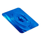 Magnet Flexible Goutte d'eau (Côté Droit)