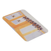 Magnet Flexible Gouvernance d'entreprise 2003 (Côté Droit)