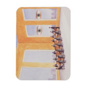 Magnet Flexible Gouvernance d'entreprise 2003 (Vertical)