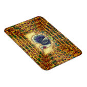 MAGNET FLEXIBLE GRÂCE À L'UNICORN TURQUIE, IMAGINAIRE WHIMSICAL (Côté Droit)