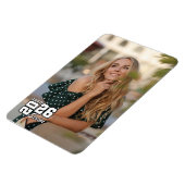 Magnet Flexible Graduate  (Côté Gauche)