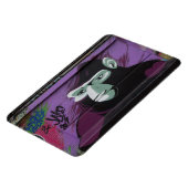Magnet Flexible Graffiti Ape (Côté Gauche)