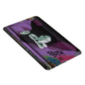 Magnet Flexible Graffiti Ape (Côté Droit)