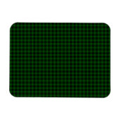 Magnet Flexible Graham Tartan (Horizontal)