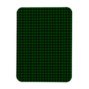 Magnet Flexible Graham Tartan