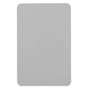 Magnet Flexible Graine de coton, Fantôme, Nuage gris,