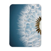 Magnet Flexible Graines de Dandelion (Vertical)
