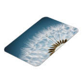 Magnet Flexible Graines de Dandelion (Côté Gauche)