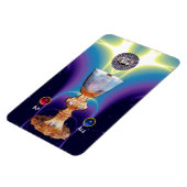 MAGNET FLEXIBLE GRAISSE (Côté Gauche)