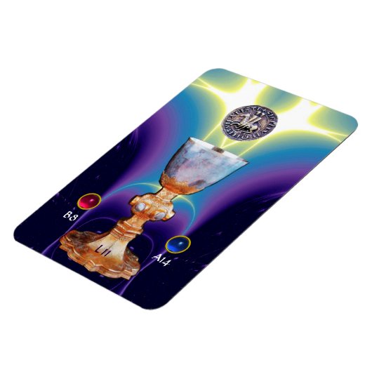 MAGNET FLEXIBLE GRAISSE (Côté Gauche)