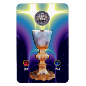 MAGNET FLEXIBLE GRAISSE (Vertical)