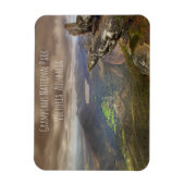 Magnet Flexible Grampians Parc national Australie (Vertical)