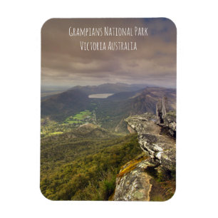 Magnet Flexible Grampians Parc national Australie