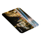 Magnet Flexible "Gran Via" (Côté Droit)