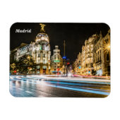Magnet Flexible "Gran Via" (Horizontal)