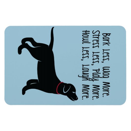 Magnet Flexible Grand aimant (Horizontal)