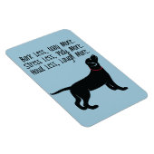 Magnet Flexible Grand aimant (Côté Droit)