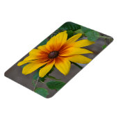 Magnet Flexible Grand aimant à fleurs (Côté Gauche)