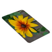 Magnet Flexible Grand aimant à fleurs (Côté Droit)