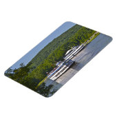 Magnet Flexible Grand aimant de ferries Haddam (Côté Gauche)