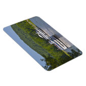 Magnet Flexible Grand aimant de ferries Haddam (Côté Droit)