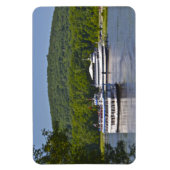 Magnet Flexible Grand aimant de ferries Haddam (Vertical)