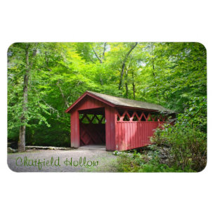 Magnet Flexible Grand aimant de pont couvert